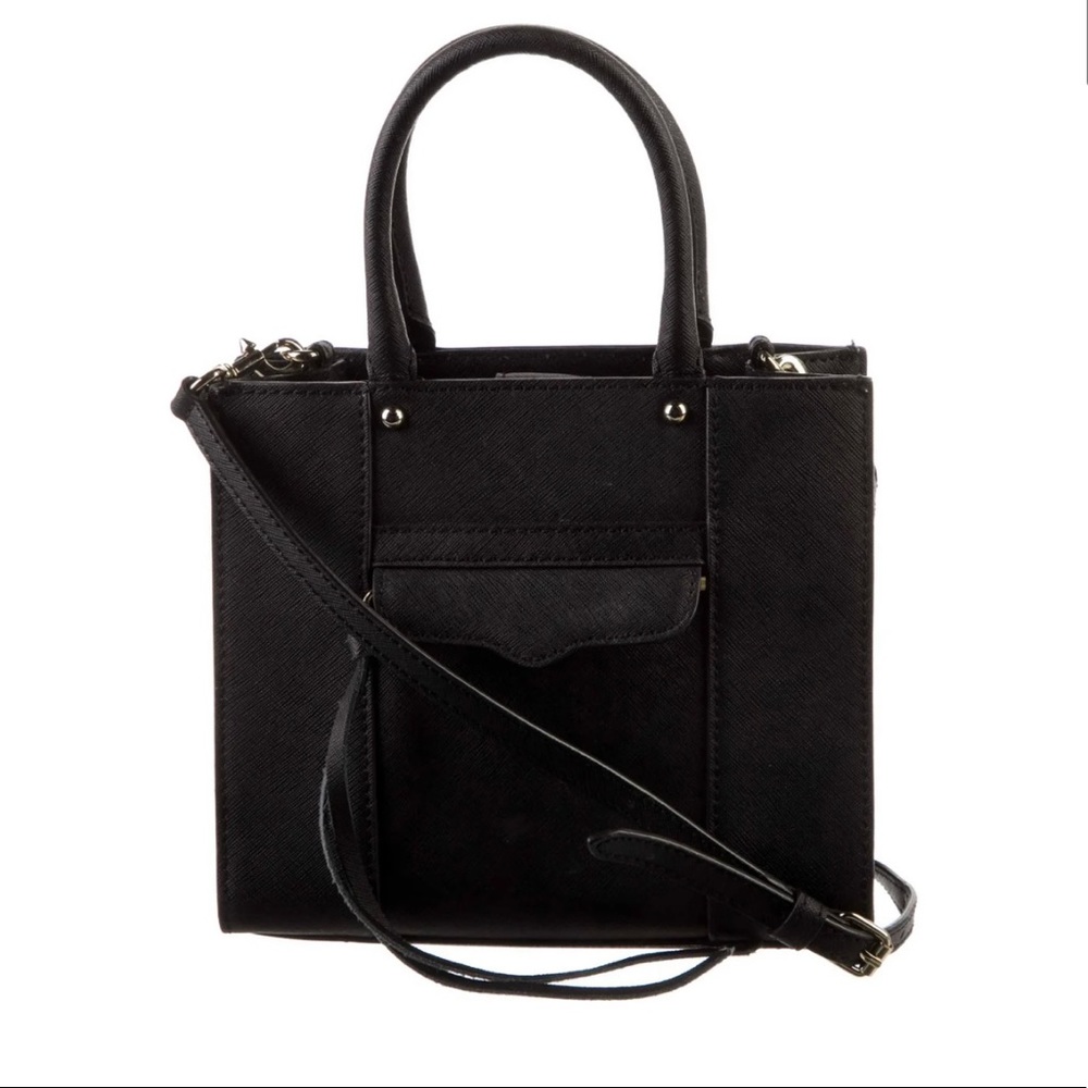 Rebecca Minkoff cross body and handle bag